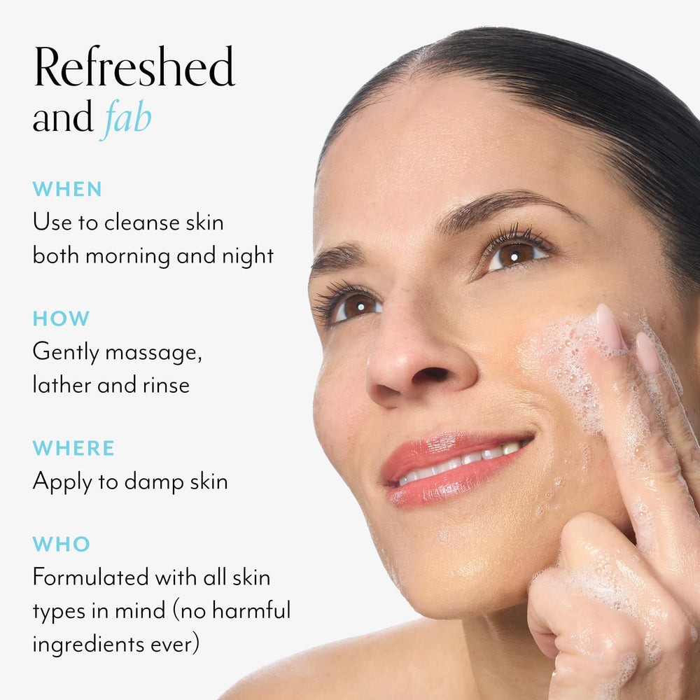 Bliss Non-comedogenic oil-free gel proves lightweight, balanced skin feel