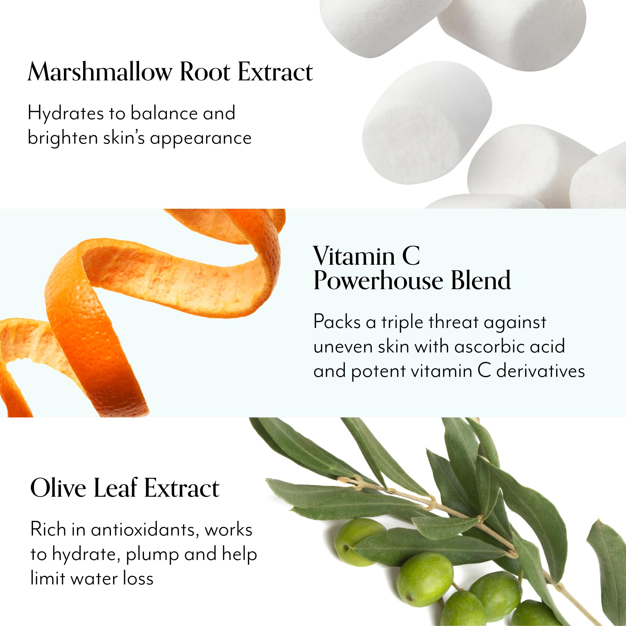 Bliss Olive Leaf Extract shot underscores natural antioxidant support