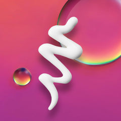 Bliss Skin Euphoria serum pump closeup showing sleek design and quick hydration.