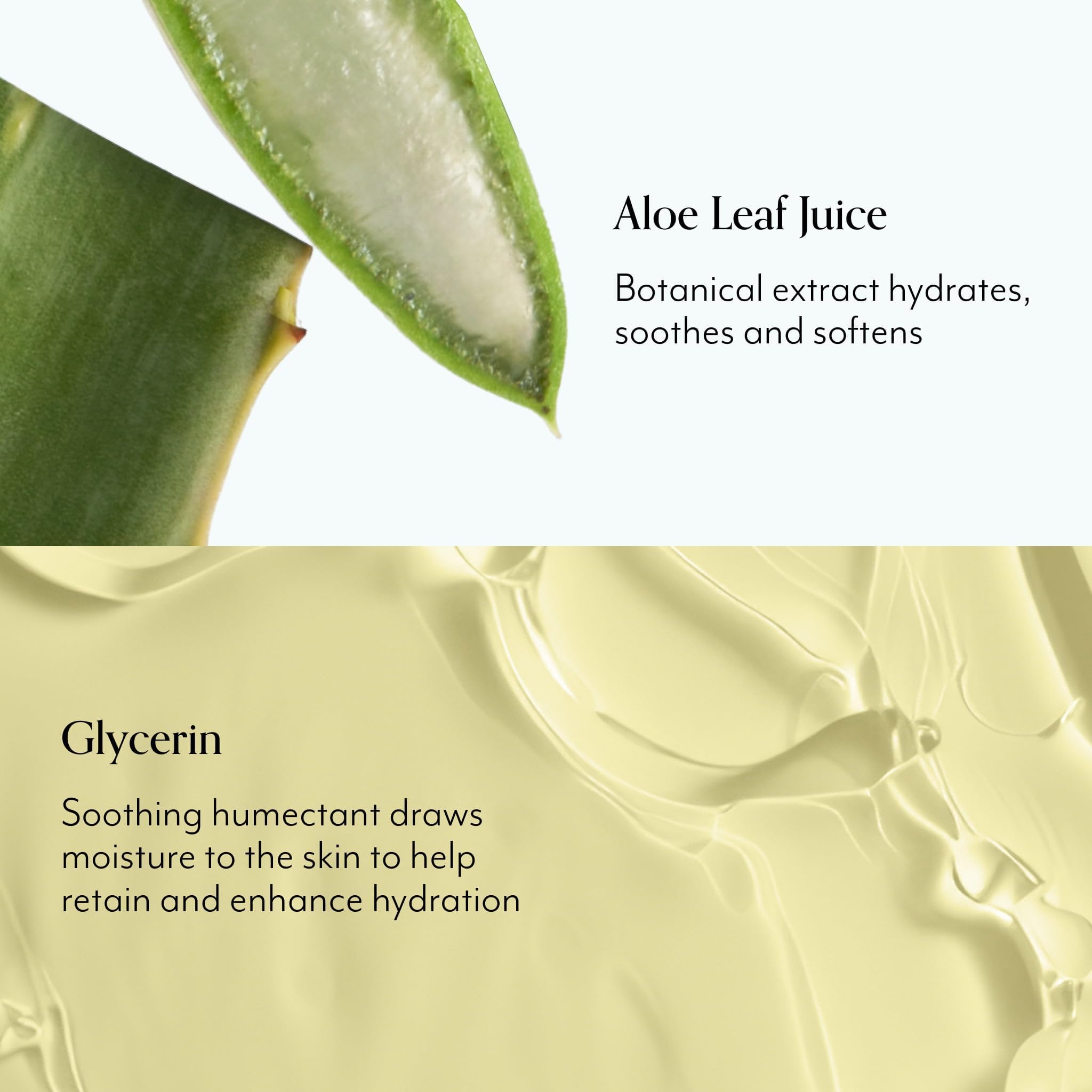 Bliss Soapy Suds Lemon Sage closeup highlighting creamy lather