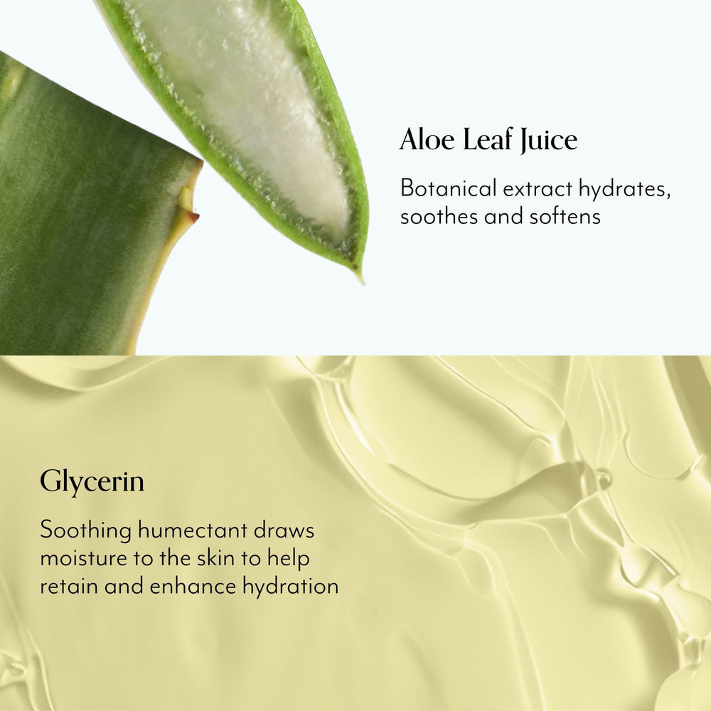 Bliss Soapy Suds Lemon Sage closeup highlighting creamy lather