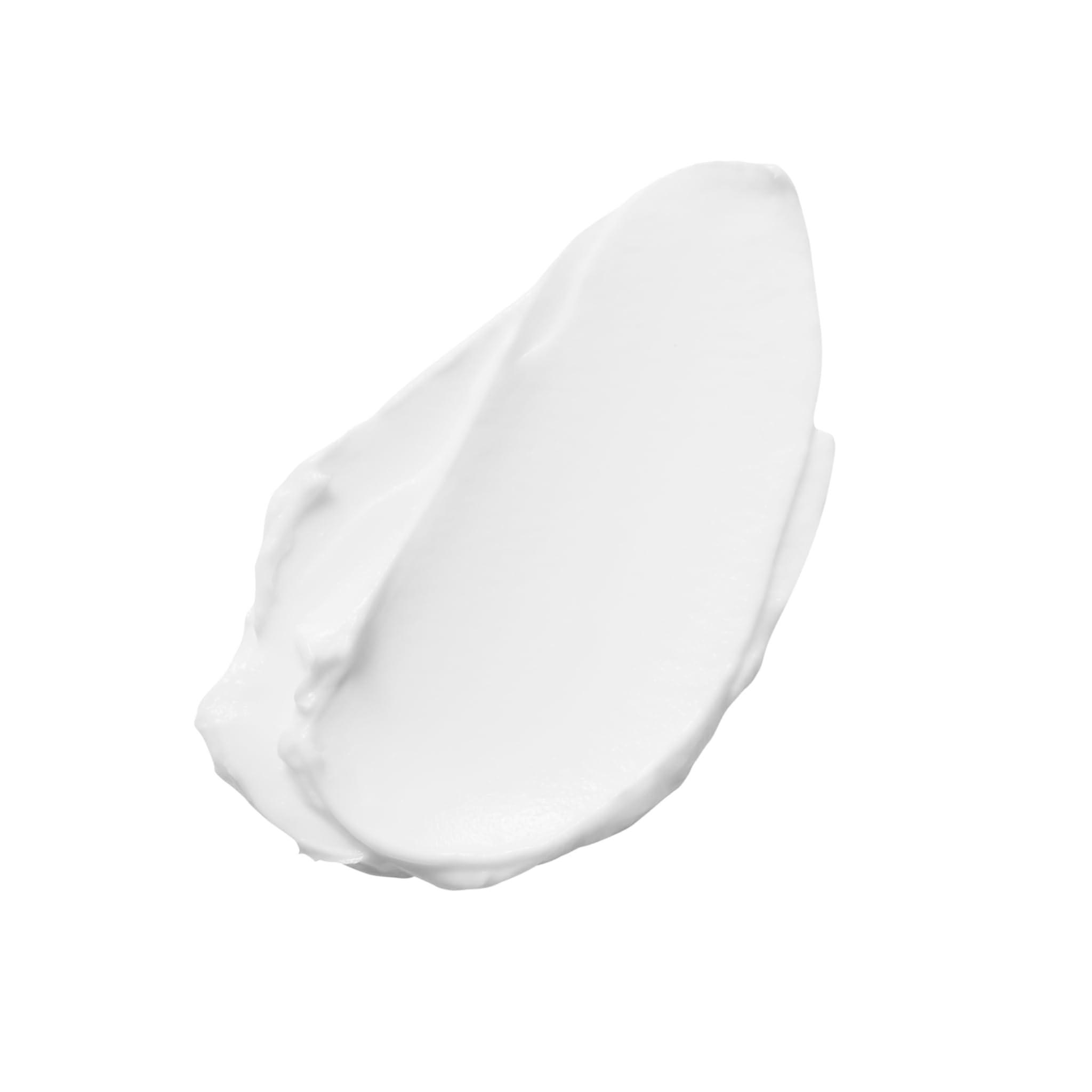 Bliss body butter on skin after use shows softness and subtle glow.