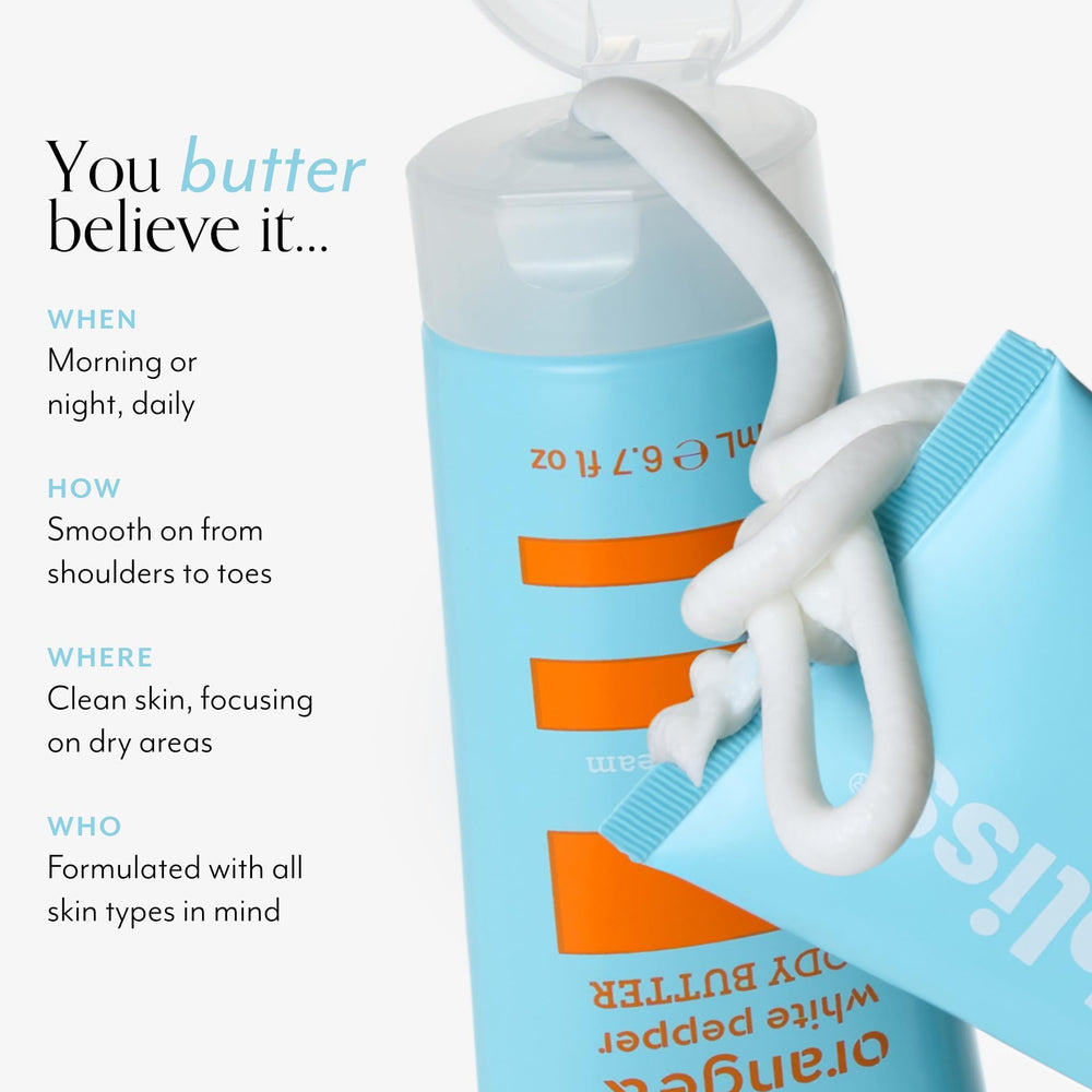 Bliss Spa formula moment emphasizes salon-quality moisturization you can use at home