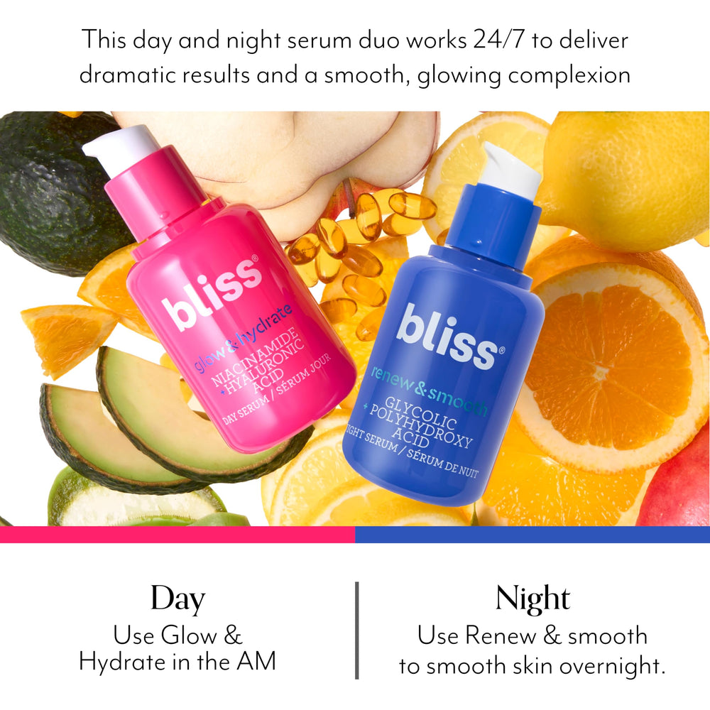 Bliss vegan cruelty-free emblem indicates ethical formulation