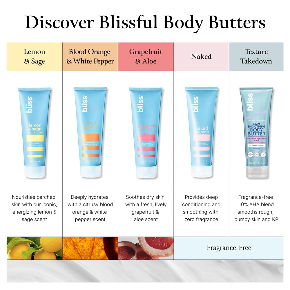 Bliss vegan and cruelty-free symbol reinforces ethical skincare choices