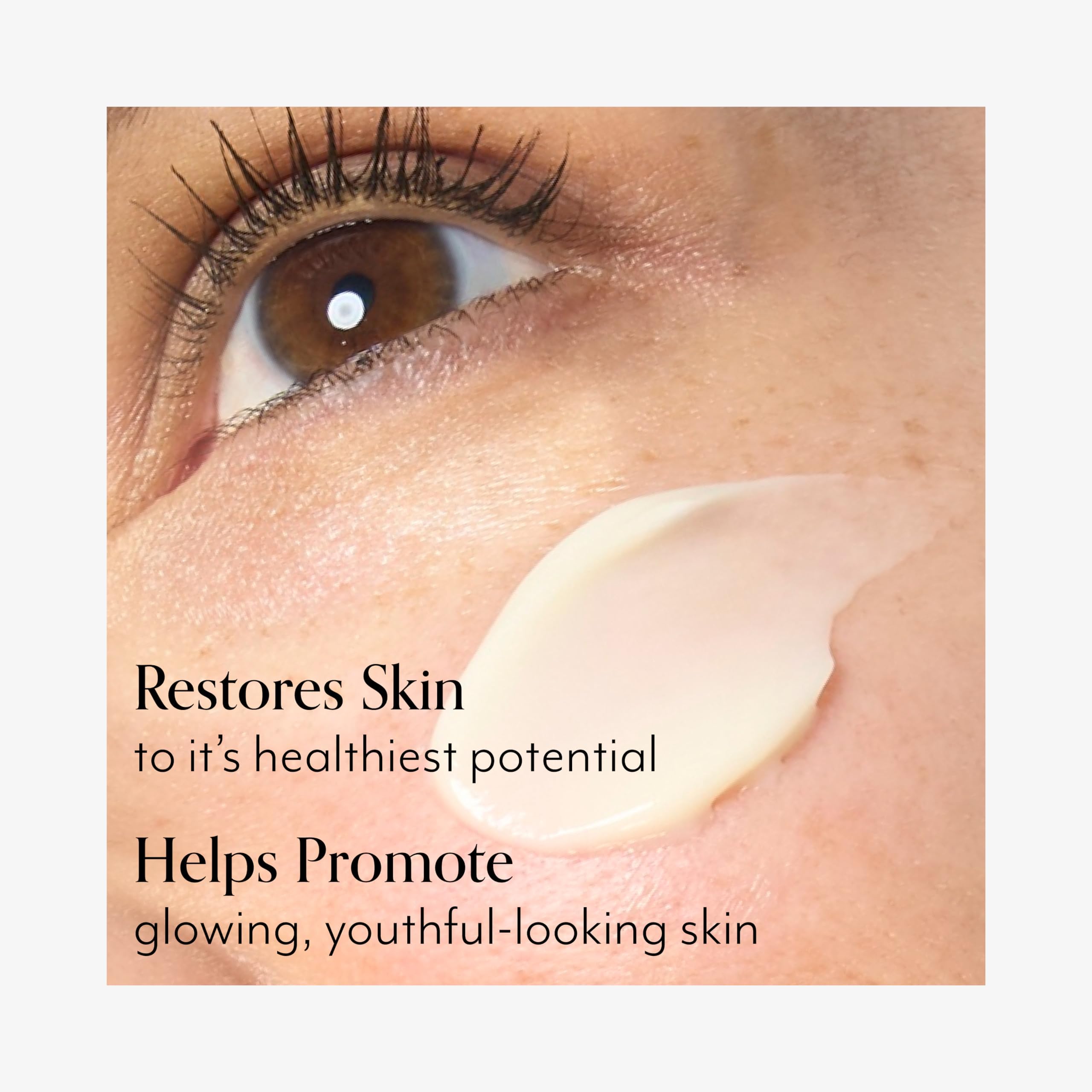 Bliss Youth Got This Retinol Moisturizer shown in a day and night routine context.