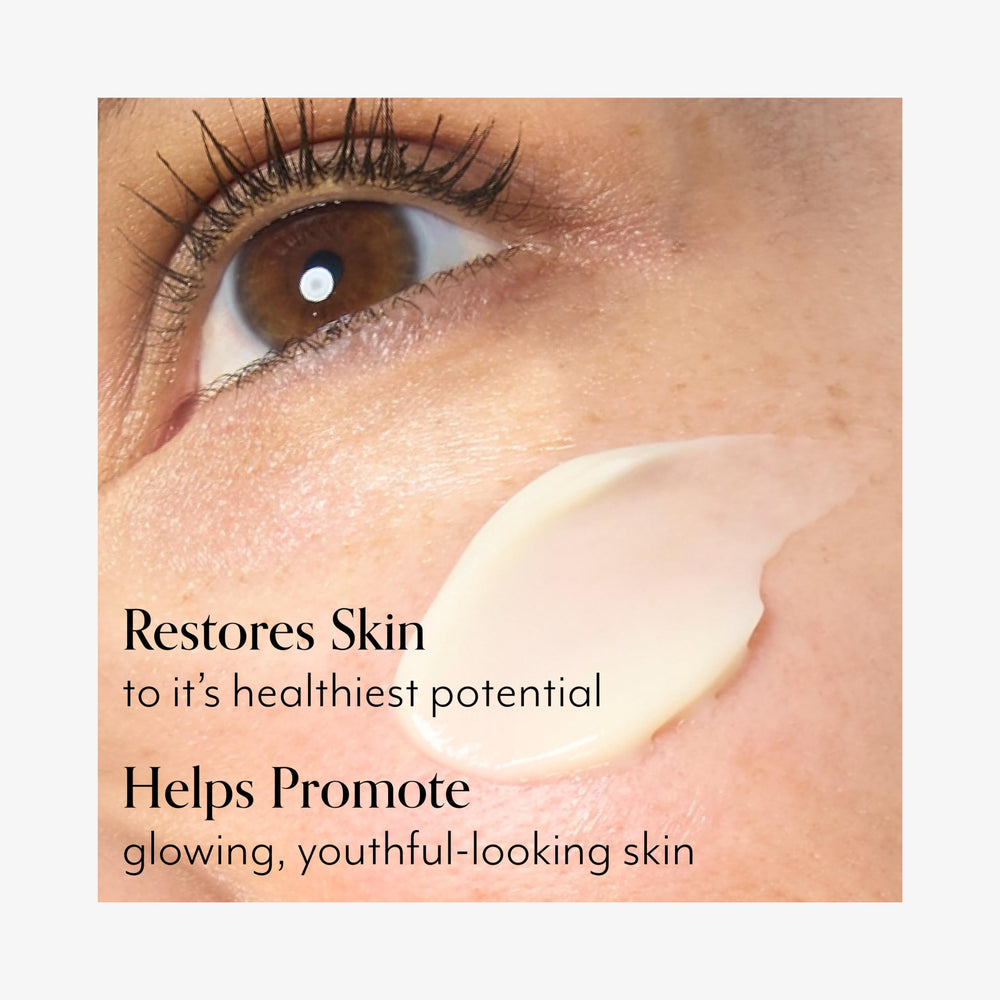 Bliss Youth Got This Retinol Moisturizer shown in a day and night routine context.