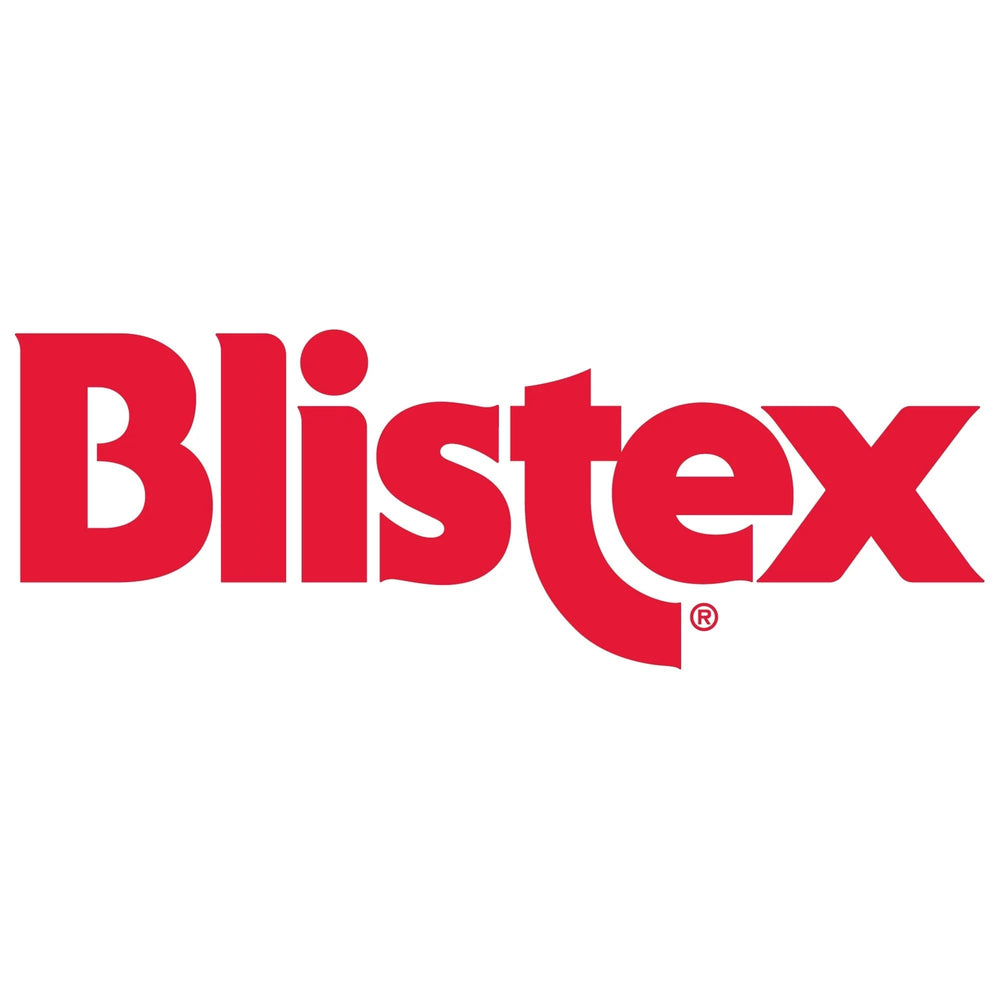 Blistex Conditioning Lip Serum lips-application-closeup illustrates easy softening during routines.