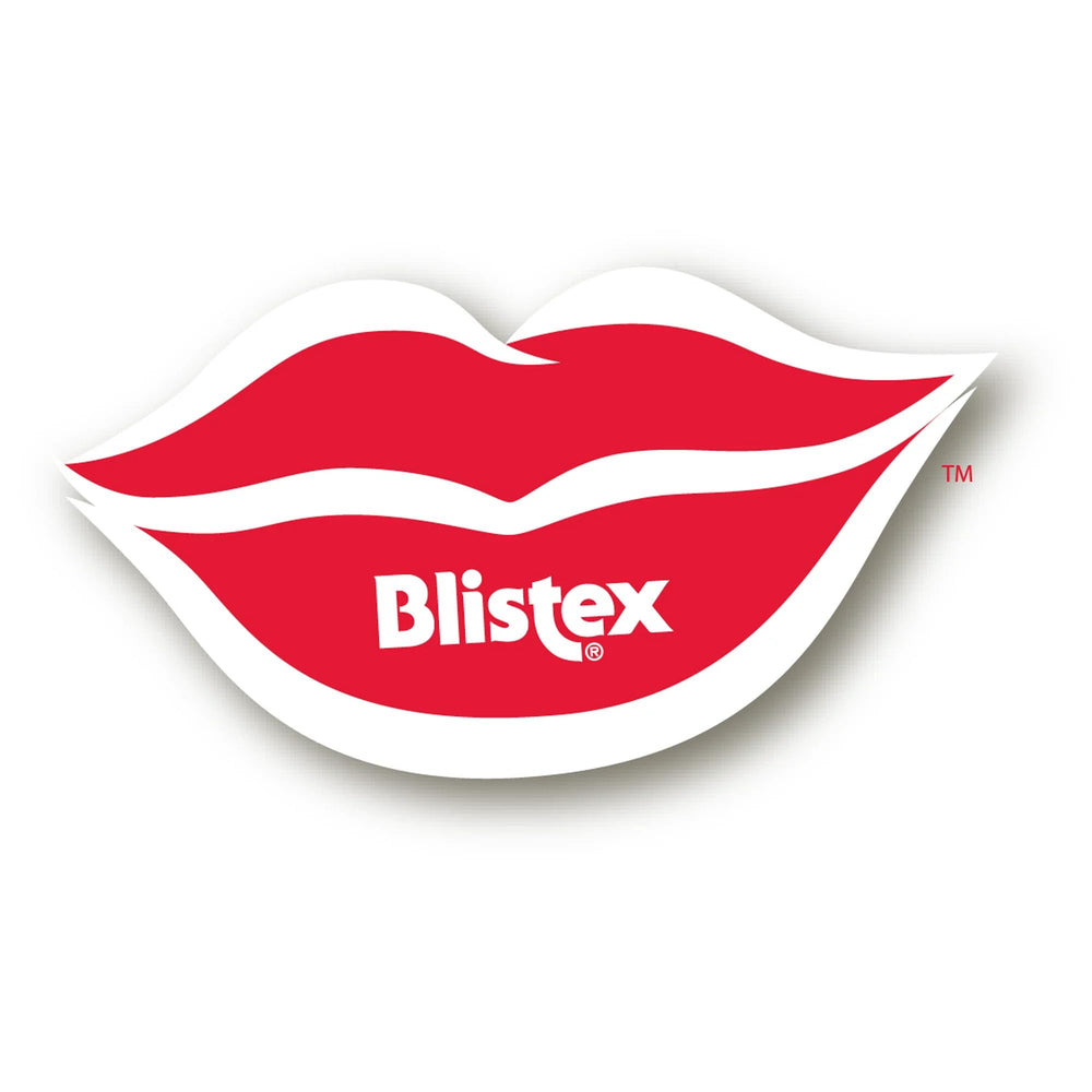 Blistex Conditioning Lip Serum serum-texture-closeup showcases rich texture for deep conditioning.