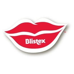 Blistex Conditioning Lip Serum serum-texture-closeup showcases rich texture for deep conditioning.