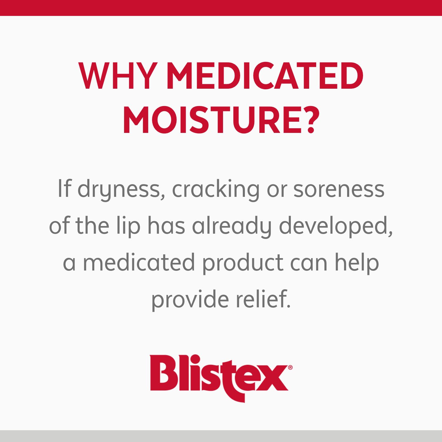 Blistex Medicated Mint Lip Balm travel use highlights on-the-go hydration.
