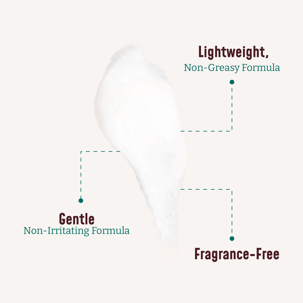 BLOOM IT'S A GREAT SKIN DAY vitamin E bottle highlights nourishing skin comfort