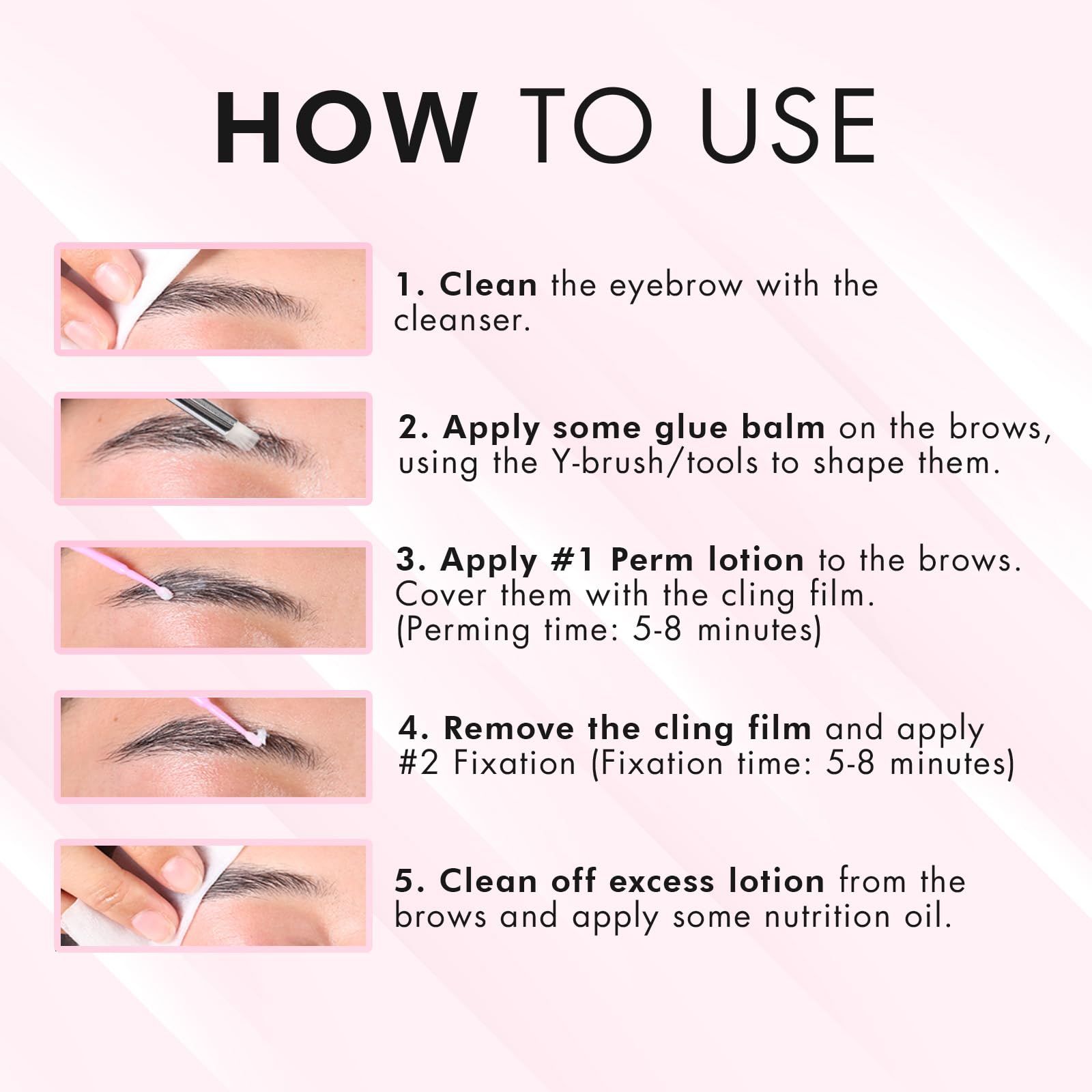 BLOOMORA lasting-results 6 8 weeks of lifted brows and salon-like savings