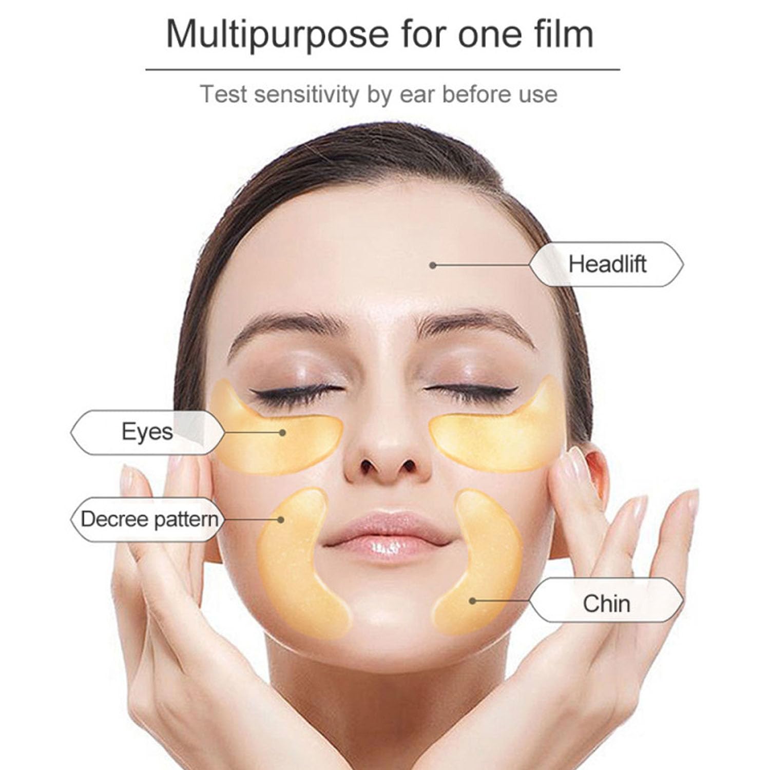 Blopuivo lip mask ingredients feature hyaluronic acid and glycerin for moisture