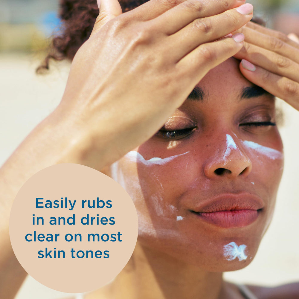 Australian botanicals nourish and hydrate skin during daily use