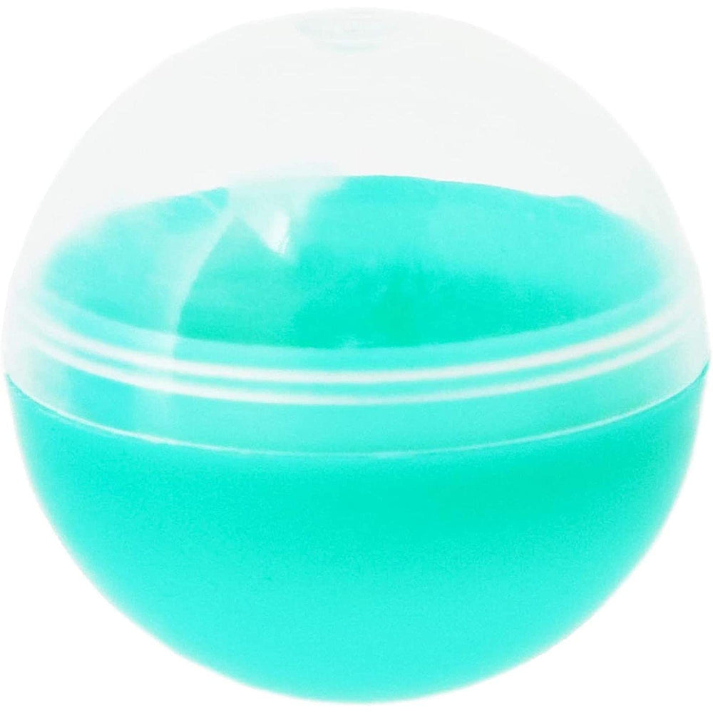 Blue Panda bulk refill pack helps refilling machines with ease.