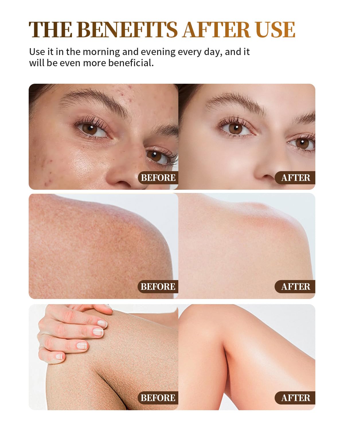 Blue Sea Sky sensitive skin benefits focus on gentle nourishment for delicate complexions