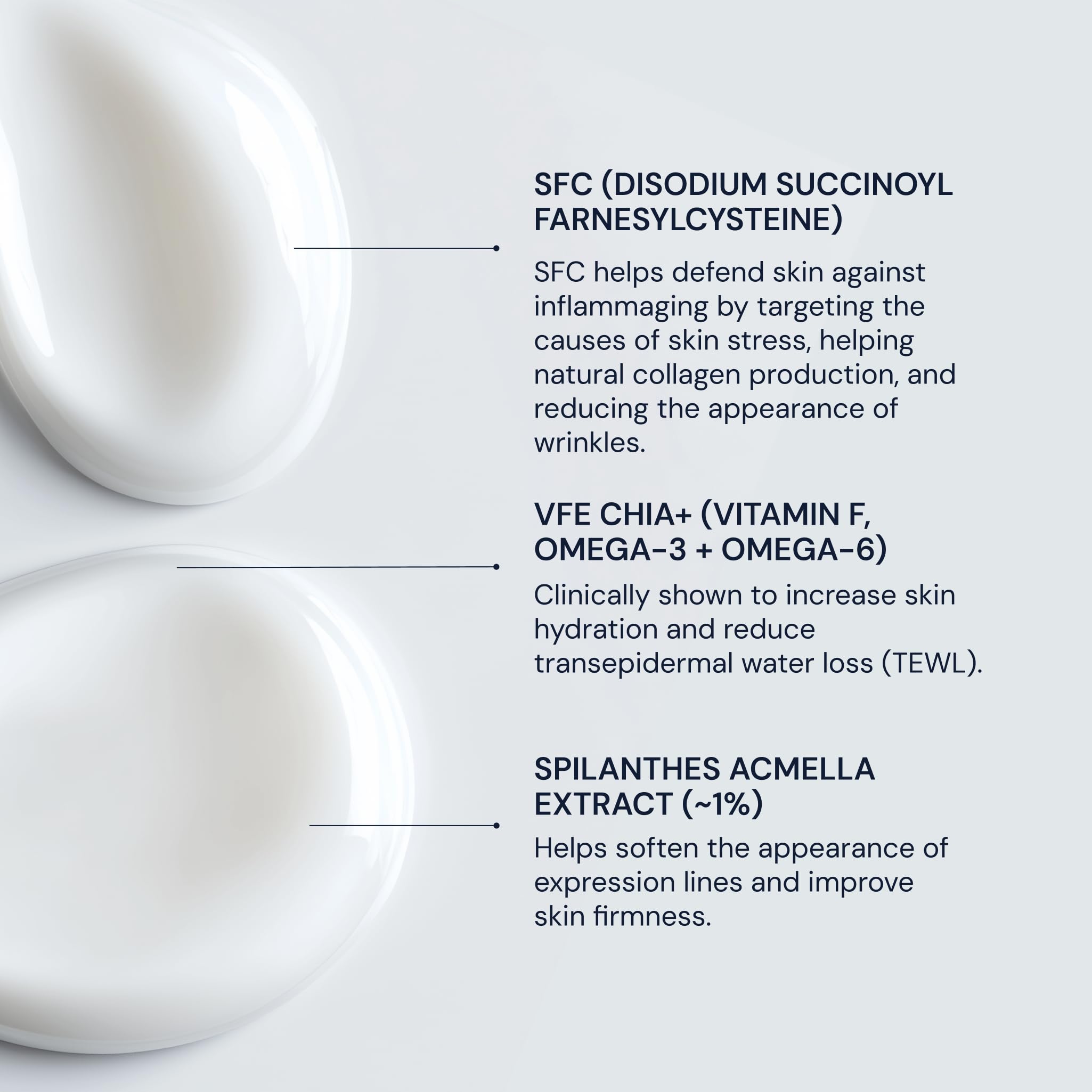 Blueprint Bryan Johnson fragrance-free packaging signals gentle daily care