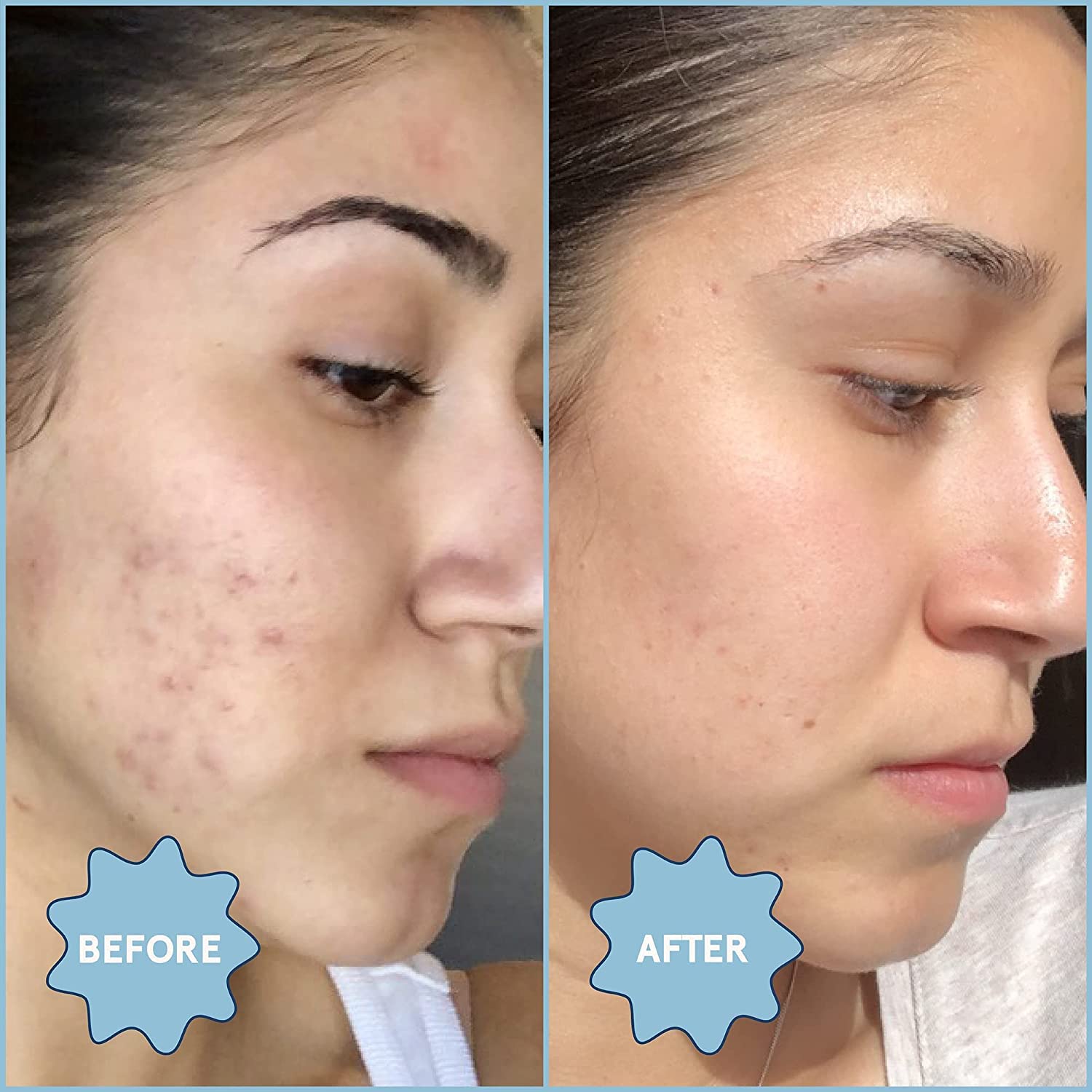 Blume Meltdown mixing into moisturizer or mask for broader use