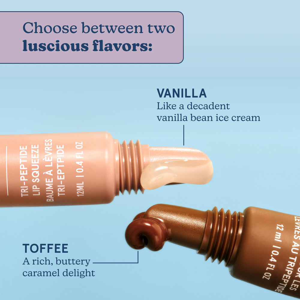 Blume lip balm delivers healthy-gloss look with hydration