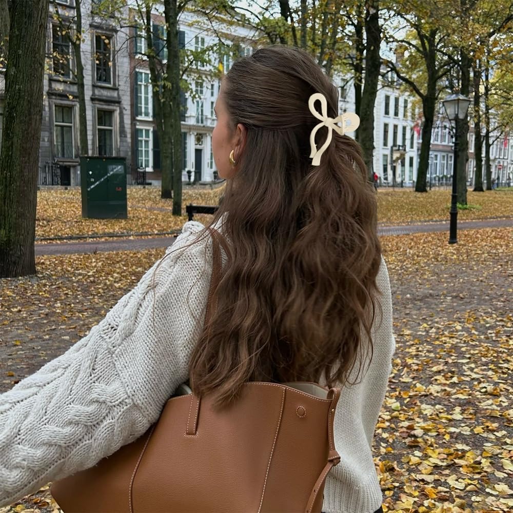 Bmobuo gift-pack hair clips make a thoughtful, ready-to-gift accessory.