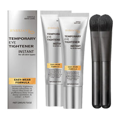 BNSSJAVS Perfection Eye Cream Tightener bottle shows instant firming primer effect