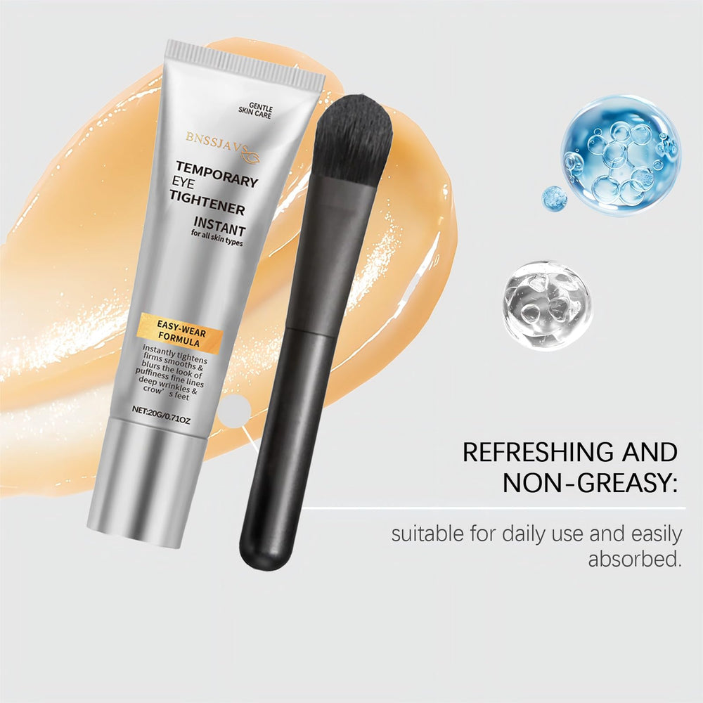 BNSSJAVS Perfection Eye Cream Tightener packaging change notice may vary on shelf