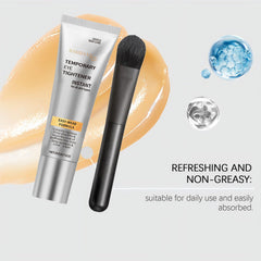 BNSSJAVS Perfection Eye Cream Tightener packaging change notice may vary on shelf