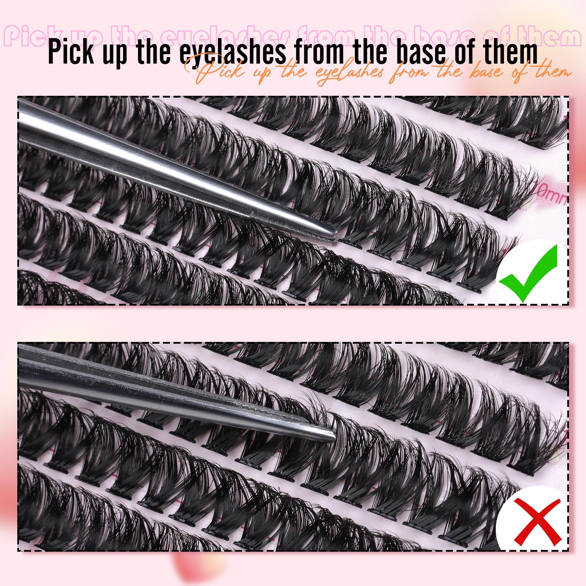 Boahankuke 640pcs set on tray demonstrates value.