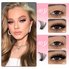 Boahankuke precision lash tweezers for accurate placement and comfortable use.
