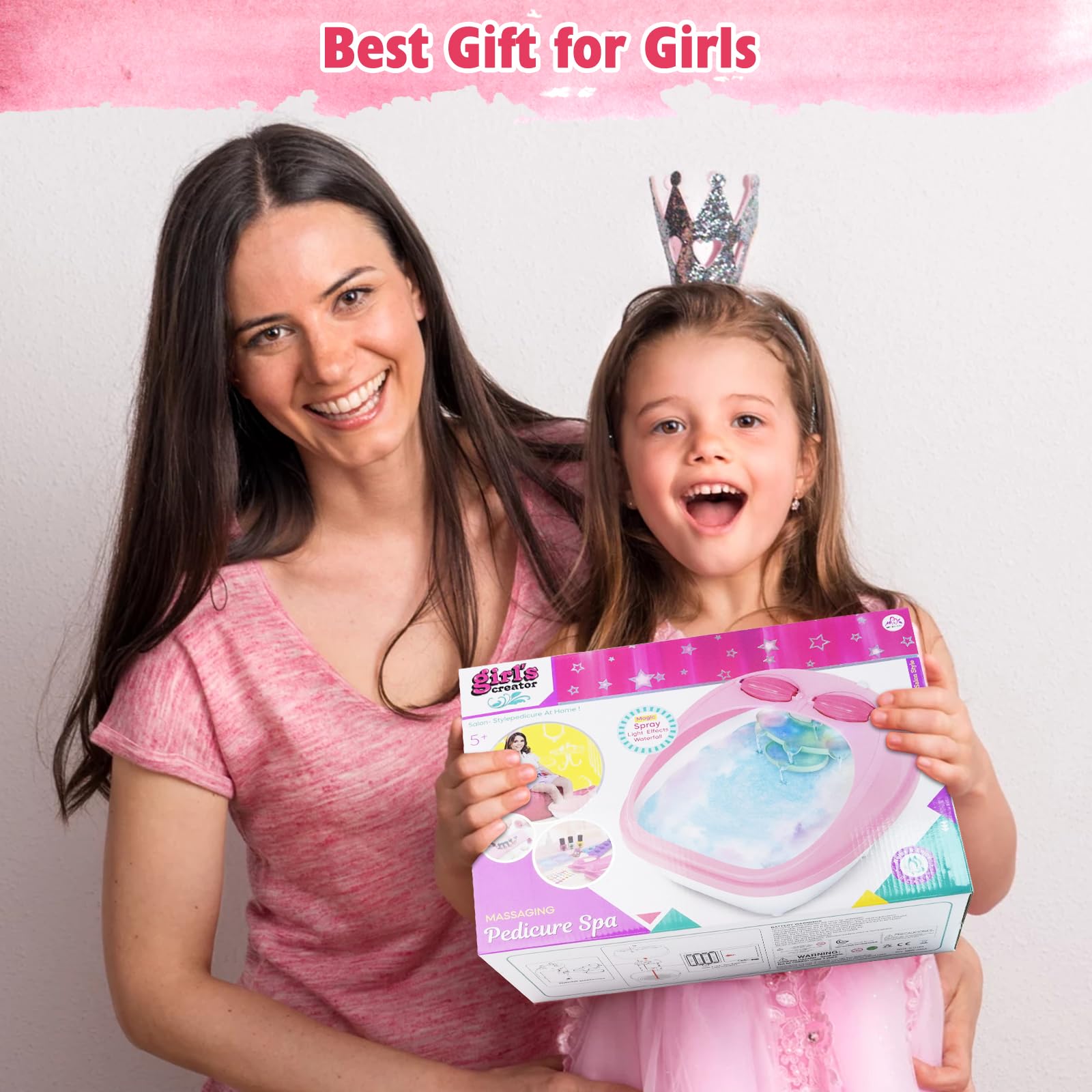 BOBUEXER kid-friendly accessories closeup highlights easy-to-use tools