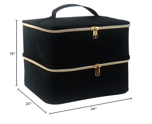 Boczif deluxe-organizer-gift-ready appeals as a thoughtful nail gift.
