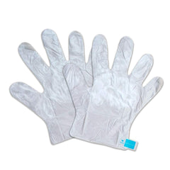 Bodipure Keratin Hand Mask closeup highlights nourishing ingredients for healthier-looking nails