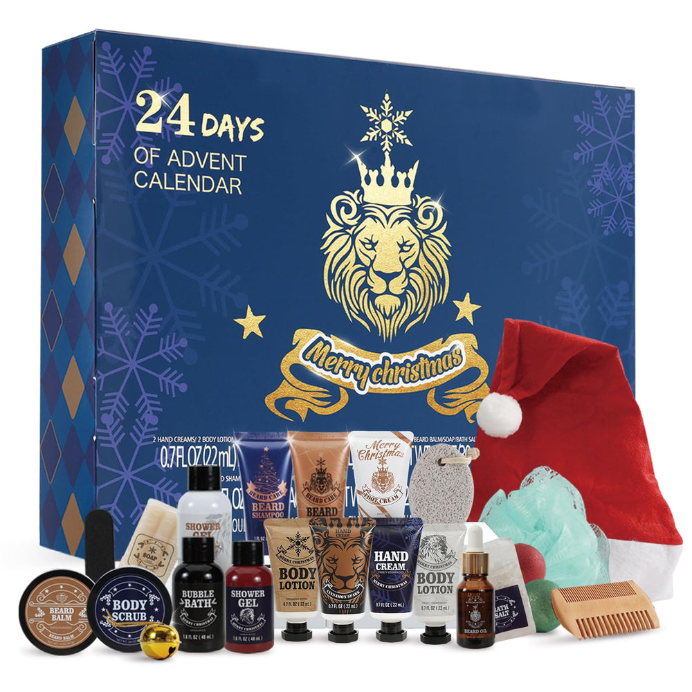 BODY & EARTH beard oil daily surprise conditions a fuller beard.