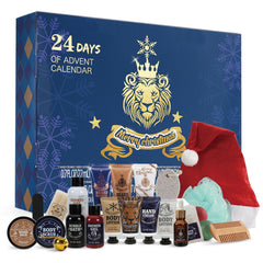 BODY & EARTH beard oil daily surprise conditions a fuller beard.