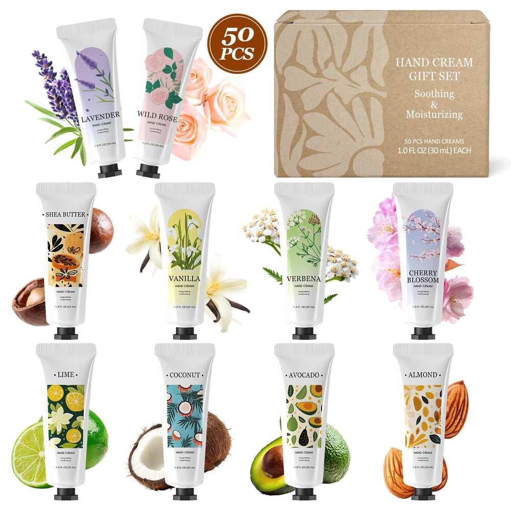 BODY & EARTH bundles support self-care routines with easy weekly pampering.
