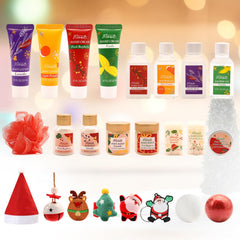 Body & Earth hand cream tube provides moisturized hands and comfort.