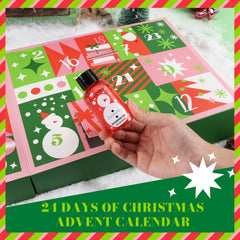 BODY & EARTH # LOVE hand cream gift set close-up for nourishing skin