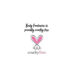 Body Fantasies Good Vibes Only spray bottle with uplifting aroma for everyday moments.