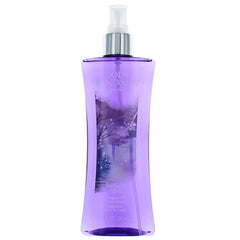 Body Fantasies Signature Twilight Mist bottle pour for everyday wear and fresh confidence