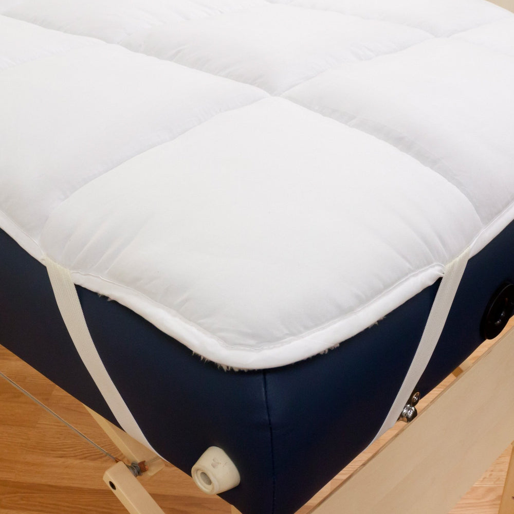 Body Linen Abundance Deluxe bottom breathable microfiber for a cool, comfortable feel