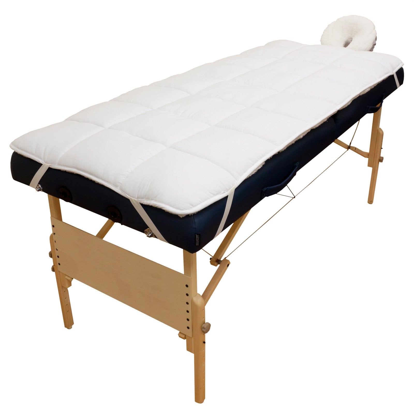 Body Linen Abundance Deluxe face rest pad with plush support