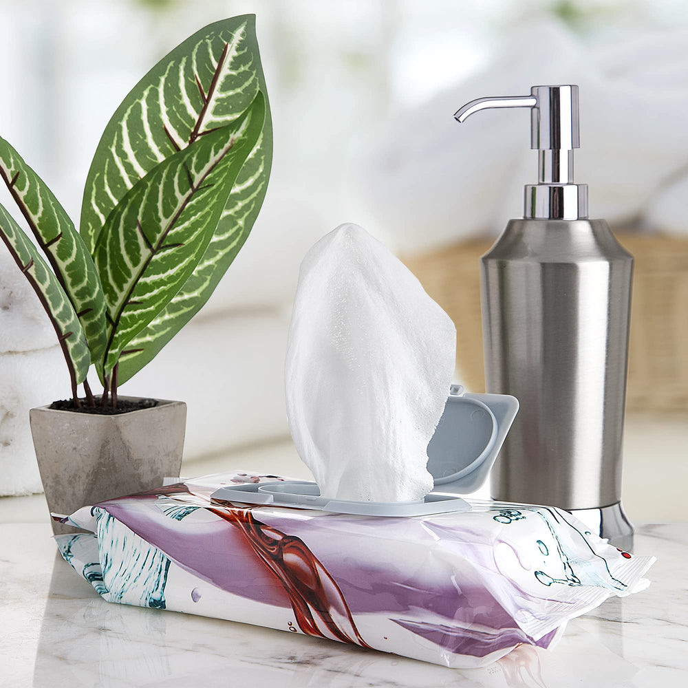 Body Prescriptions makeup cleansing wipes remove mascara with a single swipe