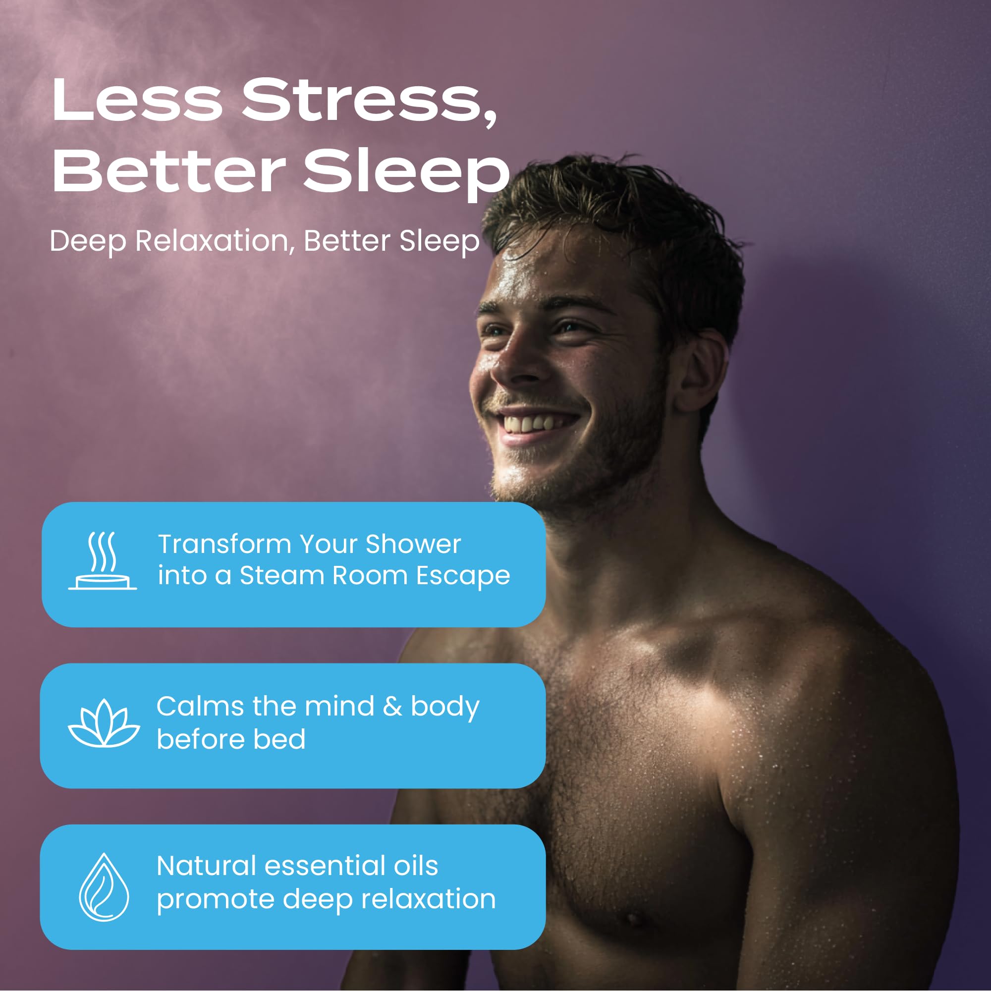 Body Restore Bloom festive packaging suitable for Christmas stockings.