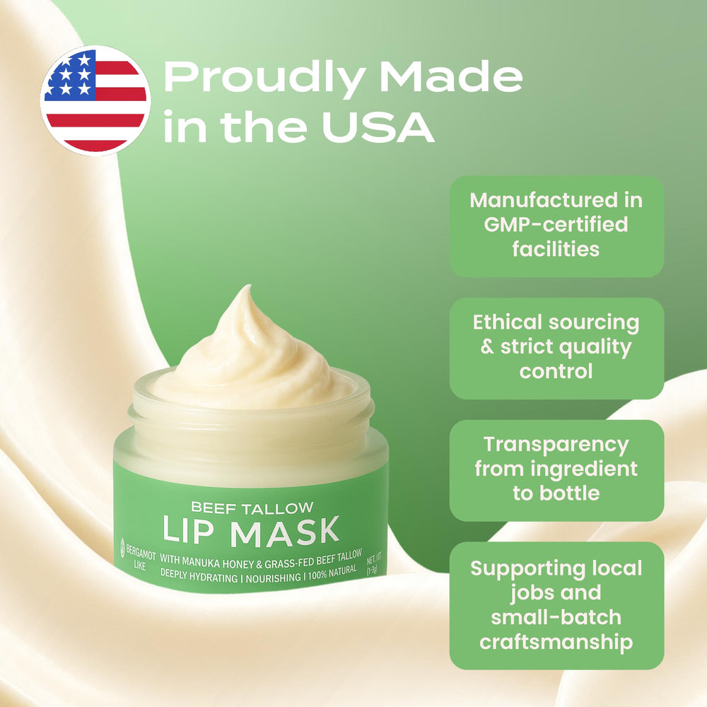 Body Restore gift-set lip care kit provides pampering hydration for lips