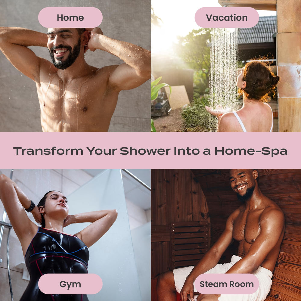 Body Restore Rose bridal self-care vibe captures gifts for bridesmaids or wedding prep.