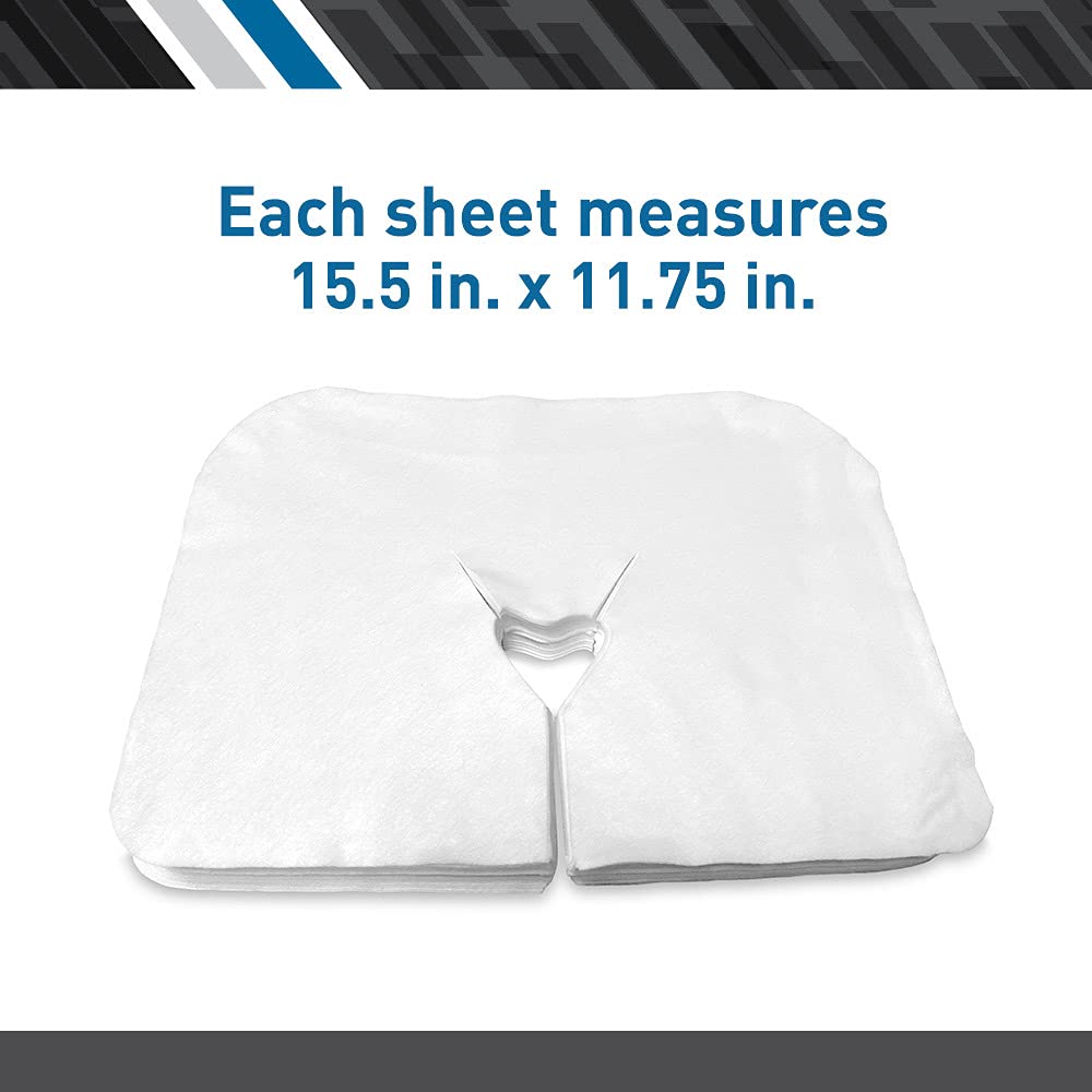 BodyMed 100-pack packaging is portable for travel-ready spa setups.