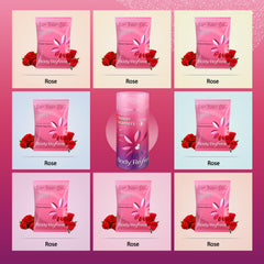 BodyRefresh shower steamers create spa-like ambiance, transforming your shower into relaxation.