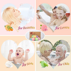 BOENFU organic ingredients label highlights vegan formula