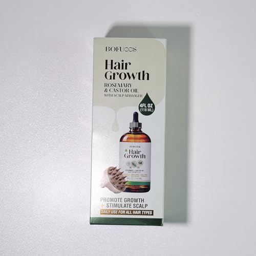 Bofuoos all-hair-types care demonstrated across textures.